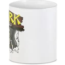 Кухоль GeekLand Лицарі Dark Souls 18 CP 03.291 330 мл білий