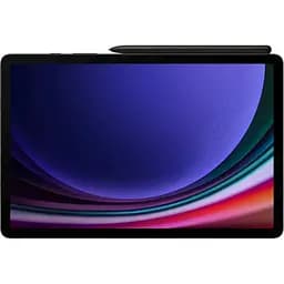 Планшет Samsung Galaxy Tab S9 12/256GB Wi-Fi Graphite (SM-X710NZAE) - мініатюра 3