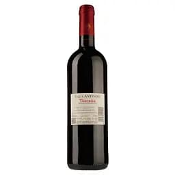 Вино Marchesi Antinori Villa Antinori, 13,5%, 0,75 л - мініатюра 2