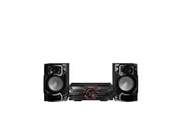 Мінісистема Panasonic SC-AKX320GSK - мініатюра 3