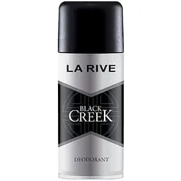 Дезодорант La Rive Black Creek 150 мл (5903719640558)