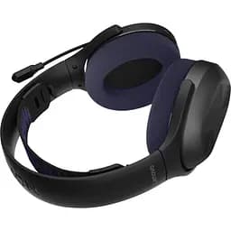 Ігрові навушники Lenovo H410 Wireless Black (GXD1R34013) [159487] - мініатюра 7