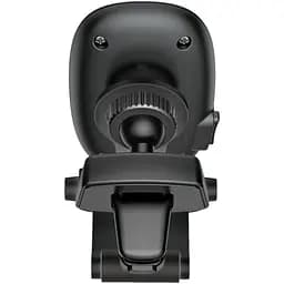 Холдер Gelius Pro GP-CH016 Black - мініатюра 3