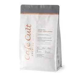 Кава Cafe Cult «Вишня з мигдалем», 250 г - мініатюра 2