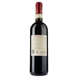 Вино Ruffino Il Leo Chianti Superiore, червоне, сухе, 13%, 0,75 л - мініатюра 2