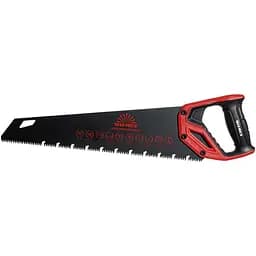 Ножівка по дереву Vitals Professional з тефлоновим покриттям, сталь SK5, 40 см (190047)