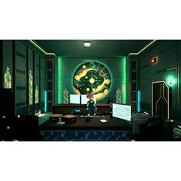 Ключ активації Microsoft Between Horizons для Xbox Series S/X - мініатюра 2