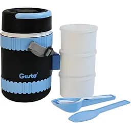 Термос для еды Gusto GT1800 Путешественник 1800 мл (146922)