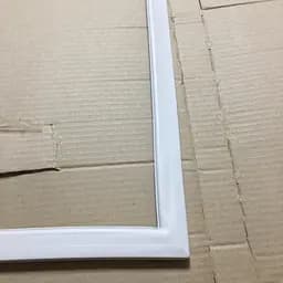 Ущільнювальна гума холодильного відділення на холодильник Samsung RT34MB, RT34G, RT37MB, RT37G, DA97-12873H - мініатюра 3