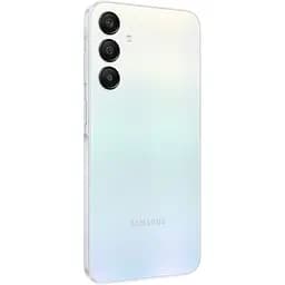 Смартфон Samsung Galaxy A25 8/256Gb Light Blue [SM-A256BZLH] [119375] - мініатюра 7