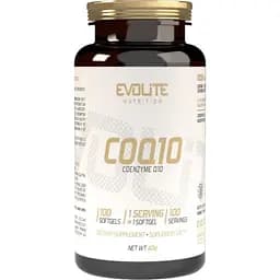 Ресвератрол Evolite Nutrition Resveratrol 200 mg, 100 вегакапсул для підтримки серцево-судинної системи