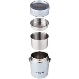 Термос RINGEL RG-6138-1600 Load Up 1600 мл - мініатюра 2