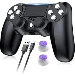 Бездротовий контролер SHEGZHUC для PS4