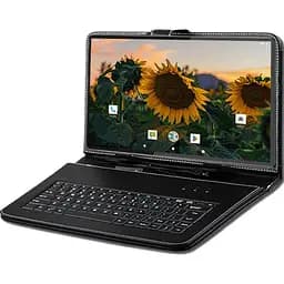 Планшет-телефон Hoozo Neo Tаb 10 LTE  6GB/128GB DUAL SIM 10.1" IPS FULL HD 1920x1200 Grey + Чехол-клавиатура