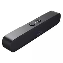 Саундбар Baseus AeQur DS10 Mini Soundbar бездротовий акумуляторна версія - мініатюра 3