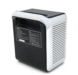Портативна зарядна станція Voltronic Taico P600 - мініатюра 3
