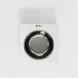 Hollky Base Solo XL — миска на підставці для великих собак (1 × 1,8 л) - мініатюра 4