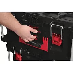 Кейс для інструменту PACKOUT MILWAUKEE 560х410х170 мм - мініатюра 2
