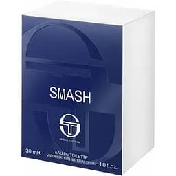 Туалетная вода Sergio Tacchini Smash 30 мл
