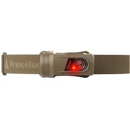 Ліхтар налобний Princeton Tec Snap Solo 450 lm Tan - мініатюра 3