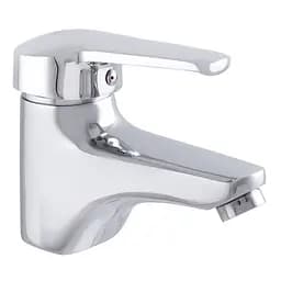 Смеситель для умывальника Zerix BIT-A 182 ZX0004 Хром