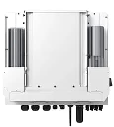 Solis Гібридний інвертор трифазний S6 15кВт, 2xMPPT, DC, для HV Batteries - мініатюра 4