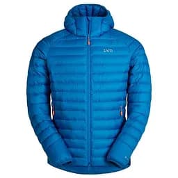 Куртка Zajo Lofer Jkt Nautical Blue XL (ZA-3063254)