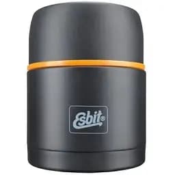 Термос для їжі Esbit Food Jug 0.5 л Black (ESB-FJ500ML)