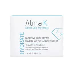 Олія для тіла Alma K Body Care 250 мл (121595) - мініатюра 2