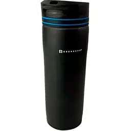 Термокружка Edenberg из нержавеющей стали синяя 380 мл EB-643