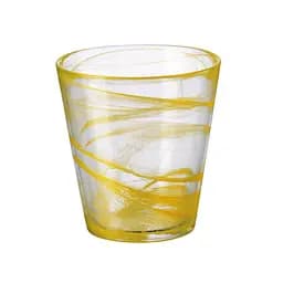 Стакан Bormioli Rocco Capri Ginestra, 370 мл (140266B25121990)