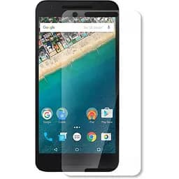 Захисна плівка StatusSKIN для LG H791 Nexus 5x Екран Матова Lite - мініатюра 1