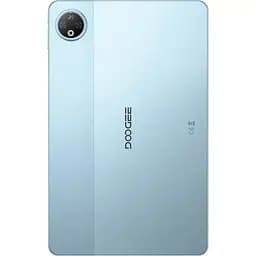 Планшет Doogee Tab V Pad 5G 8/256GB Blue Global EU [159403] - мініатюра 3