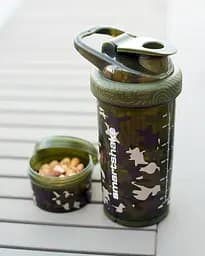 Шейкер спортивний Smart Shake 750 мл fit0011338 - мініатюра 7