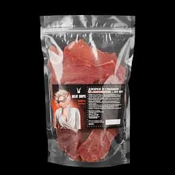 Джерки из свинины по-американски ТМ Meat Chips 500 г