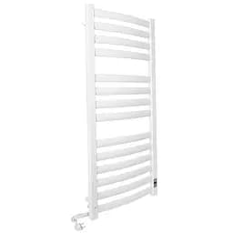 Електрична рушникосушка Laris Атлант Преміум ЧК14 500x1200 Е 75201081