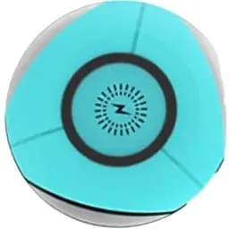 Бездротовий зарядний пристрій Hoozo HT-03 Turquoise