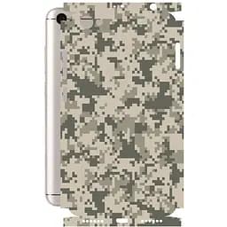 Захисна плівка StatusSKIN для Xiaomi Redmi Note 5A Prime Корпус Вініл Піксель 2