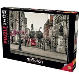 Пазл Anatolian Великолепный Лондон 1500 эл. (4548)