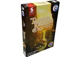 Настольная игра Games 7 Days Долина лавочников: Гильдия выдающихся торговцев (Dale of Merchants 1) (укр.) (DK001U)