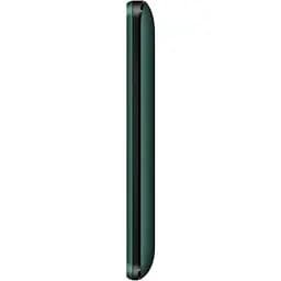 Мобільний телефон Nomi i2403 Dark Green - мініатюра 4