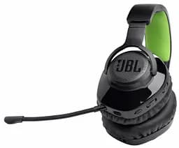 Навушники JBL Quantum 360X Wireless for Xbox Black (JBLQ360XWLBLKGRN) - мініатюра 6
