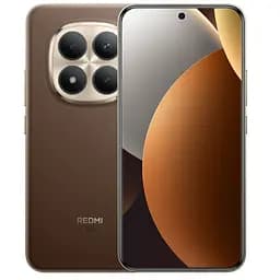 Смартфон Xiaomi Redmi Note 15 Pro+ 5G 8/256GB Mocha Brown - мініатюра 9