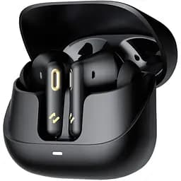 Навушники бездротові Havit TW906 PRO ANC TWS black  - мініатюра 6