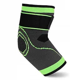 Фиксатор (бандаж) для локтевого сустава 4FIZJO Flex 1 шт Size M (P-5905973407366)