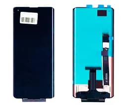 Дисплей Samsung A035F Galaxy A03, чорний, з рамкою, Original (PRC)