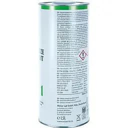 Антифриз Wolver Antifreeze & Coolant WG11 зелений 1.5 л - мініатюра 3