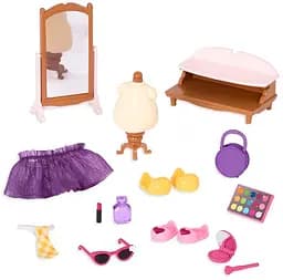 Набор аксессуаров Lil Woodzeez Универмаг (WZ6594Z)