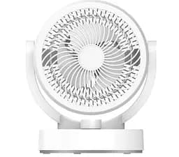 Настольный вентилятор FT-B25W White 30 Вт ARDESTO teh0024535