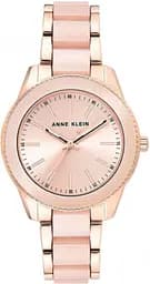 Годинник Anne Klein AK/3214LPRG